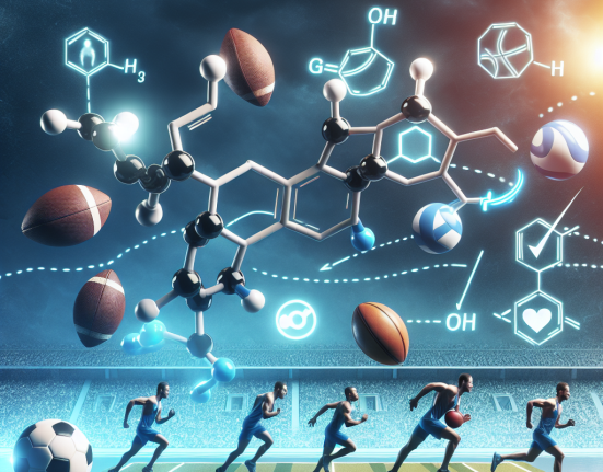 Gonadotropin as a tool to optimize sports performance