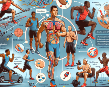 Insulin's importance in sports: effects and benefits