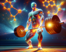 Pitavastatin calcium and muscle endurance: a winning combination