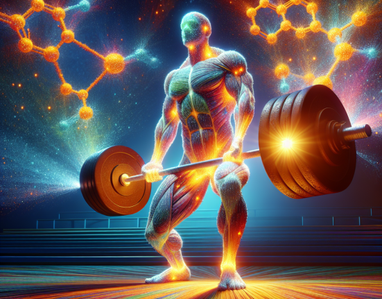 Pitavastatin calcium and muscle endurance: a winning combination
