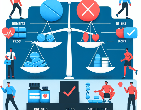 Professional athletes' use of viagra: benefits and risks