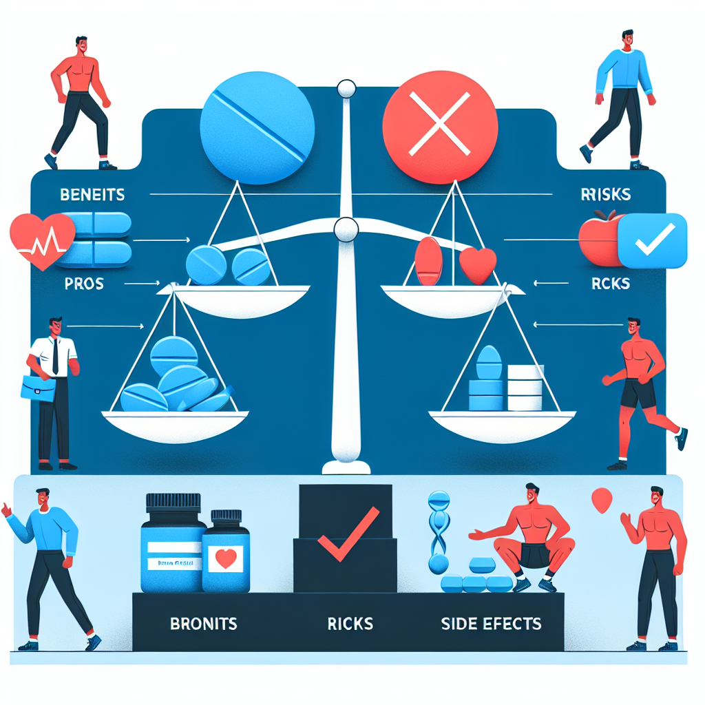 Professional athletes' use of viagra: benefits and risks