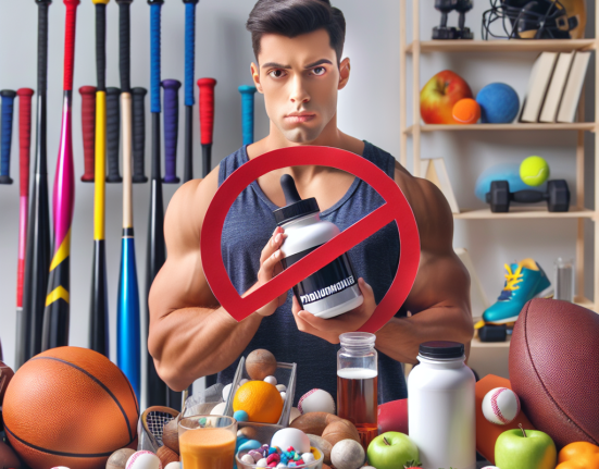 Prohormones: preventing abuse in sports