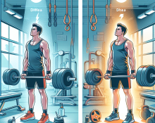 The effects of dehydroepiandrosterone on sports performance