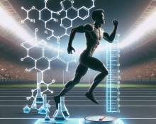 The role of prohormones in sports performance