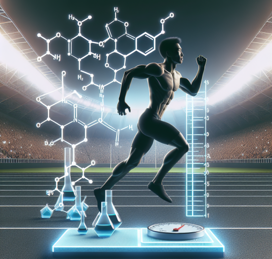 The role of prohormones in sports performance