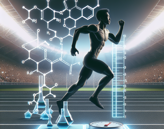 The role of prohormones in sports performance