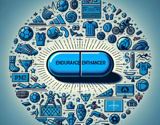 Viagra: an ally for enhancing athletes' physical endurance