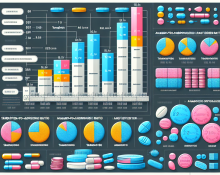 Anabolic-to-androgenic ratio of tamoxifene compared to others
