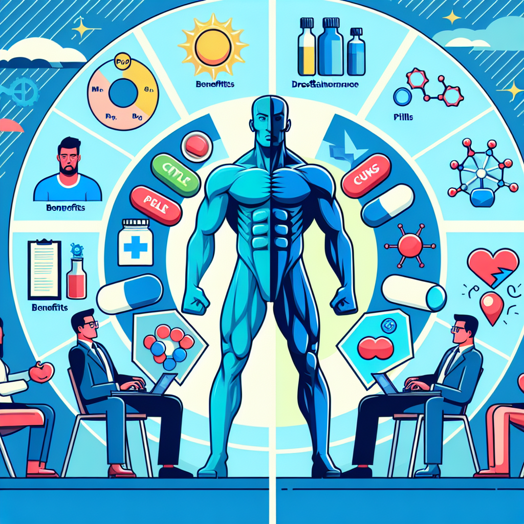 Drostanolone pillole only cycle: pros and cons