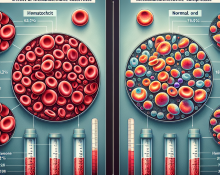Hematocrit and red blood cell changes from methandienone compresse