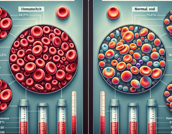 Hematocrit and red blood cell changes from methandienone compresse