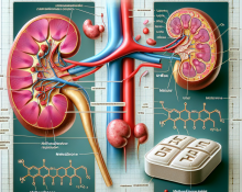 Kidney function and methandienone compresse