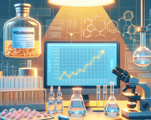 Power output improvements with mibolerone