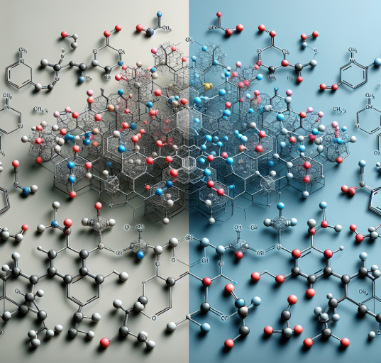 Acetato di metenolone vs similar compounds: side-by-side comparison