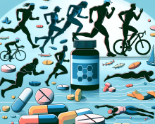 Endurance sports and trenbolone compresse: applications