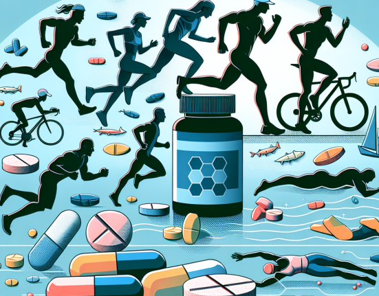 Endurance sports and trenbolone compresse: applications