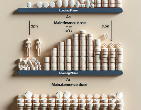 Loading phase vs maintenance dose of acetato di metenolone