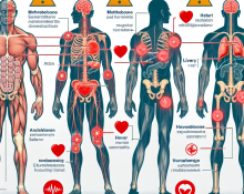 Long-term side effects of methyltrenbolone
