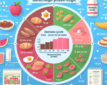 Protein intake recommendations during methyltestosterone cycle