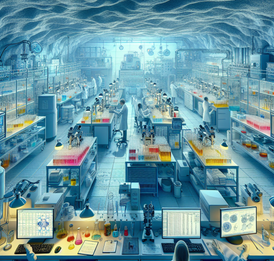 Underground lab halotestin vs pharma grade