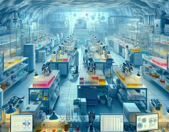 Underground lab halotestin vs pharma grade
