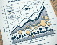 Cholesterol and lipid profile changes with stenbolone