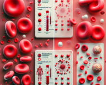 Complete blood count changes with stenbolone