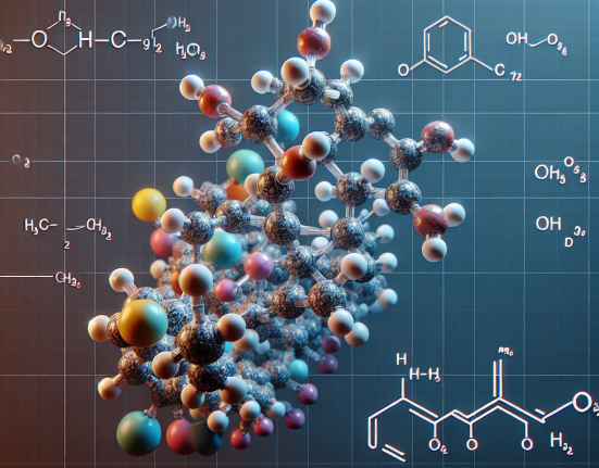 Molecular formula and weight of sintol