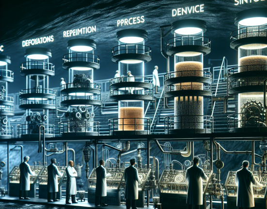 Underground lab versions of sintol: history